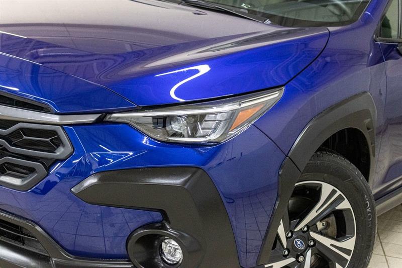 subaru CROSSTREK TOURING 2024 - 33