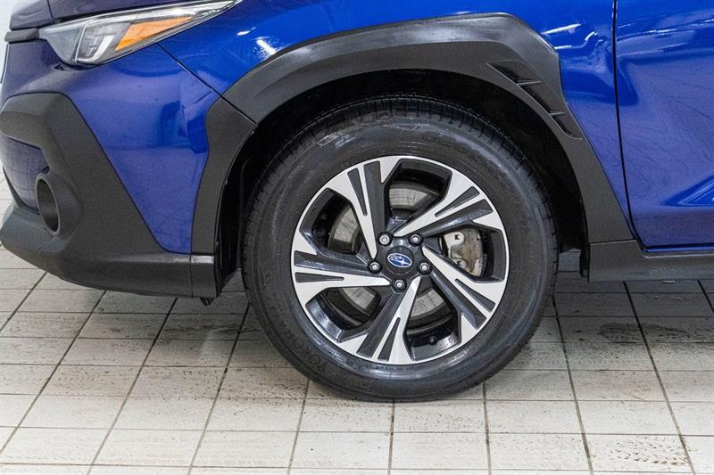 subaru CROSSTREK TOURING 2024 - 34