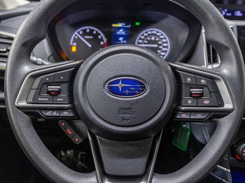 subaru FORESTER 2.5I 2024 - 9