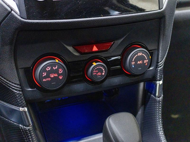 subaru FORESTER 2.5I 2024 - 13