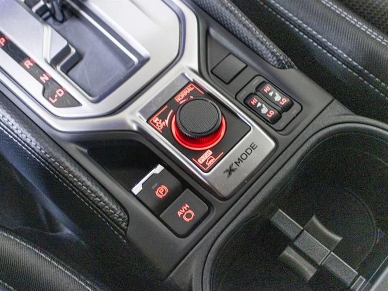 subaru FORESTER 2.5I 2024 - 15