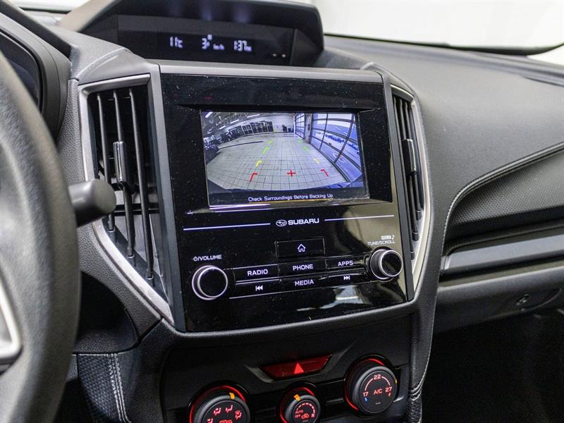 subaru FORESTER 2.5I 2024 - 16