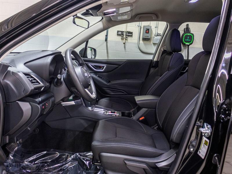 subaru FORESTER 2.5I 2024 - 23