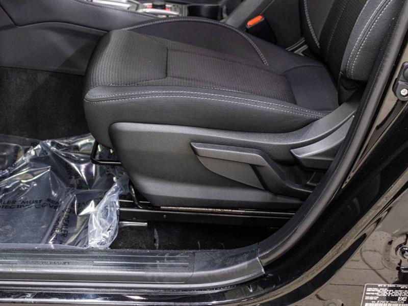 subaru FORESTER 2.5I 2024 - 24