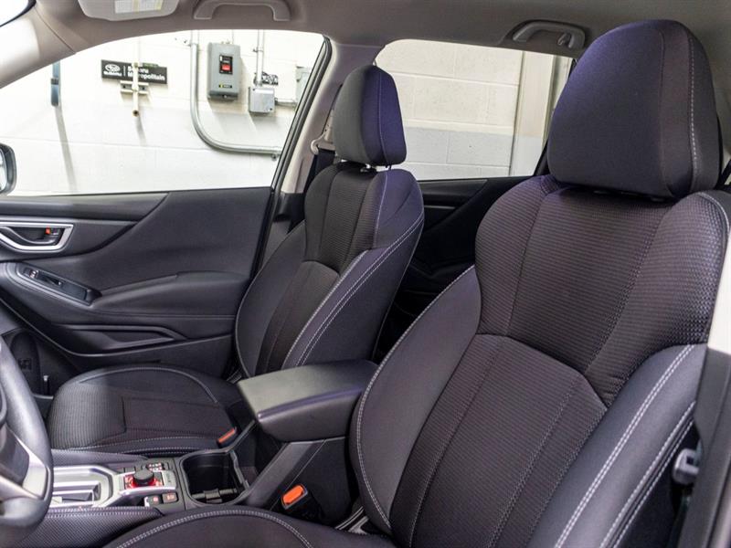 subaru FORESTER 2.5I 2024 - 25
