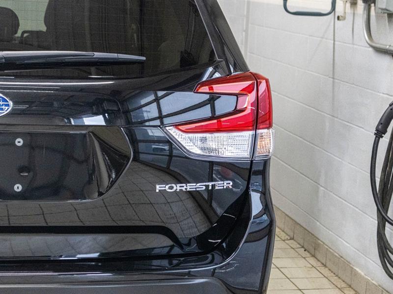 subaru FORESTER 2.5I 2024 - 32