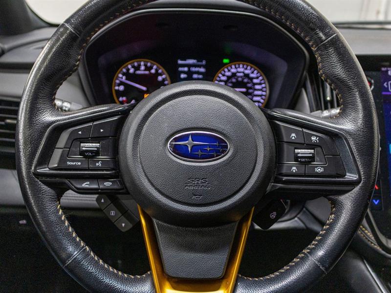 subaru OUTBACK WILDERNESS 2022 - 9