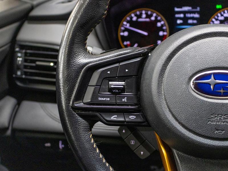 subaru OUTBACK WILDERNESS 2022 - 10