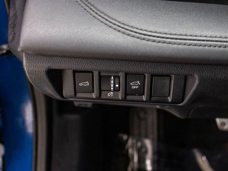 subaru OUTBACK WILDERNESS 2022 - 18