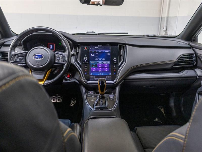 subaru OUTBACK WILDERNESS 2022 - 19
