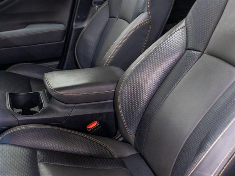 subaru OUTBACK WILDERNESS 2022 - 23