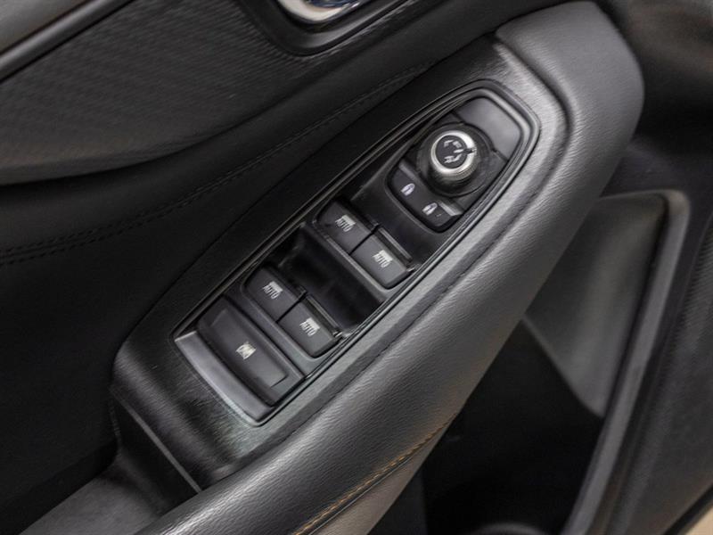 subaru OUTBACK WILDERNESS 2022 - 26