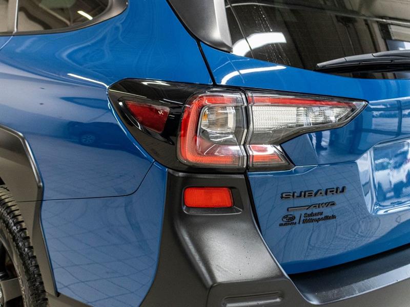 subaru OUTBACK WILDERNESS 2022 - 32