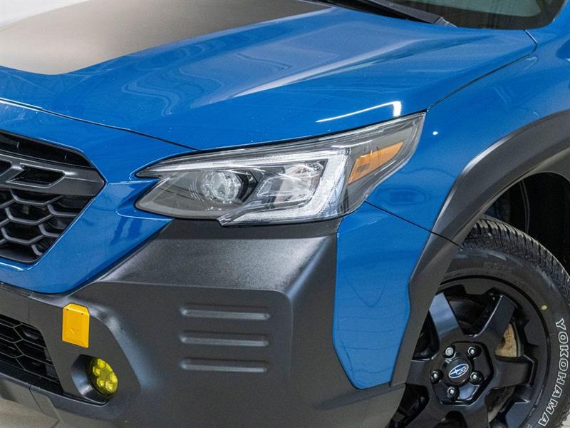 subaru OUTBACK WILDERNESS 2022 - 34