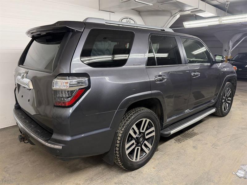 toyota 4Runner 2021 - 3