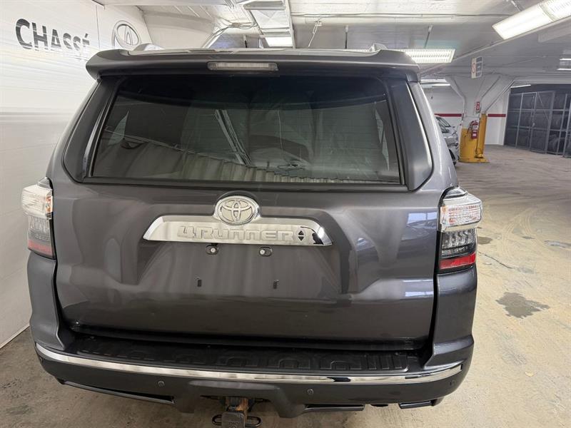 toyota 4Runner 2021 - 4