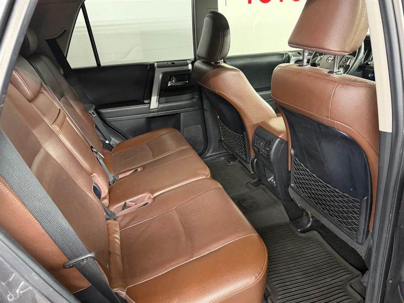 toyota 4Runner 2021 - 9
