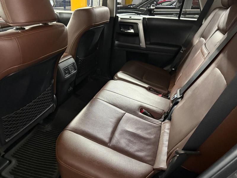 toyota 4Runner 2021 - 10