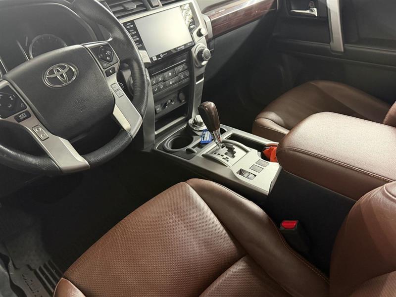 toyota 4Runner 2021 - 27