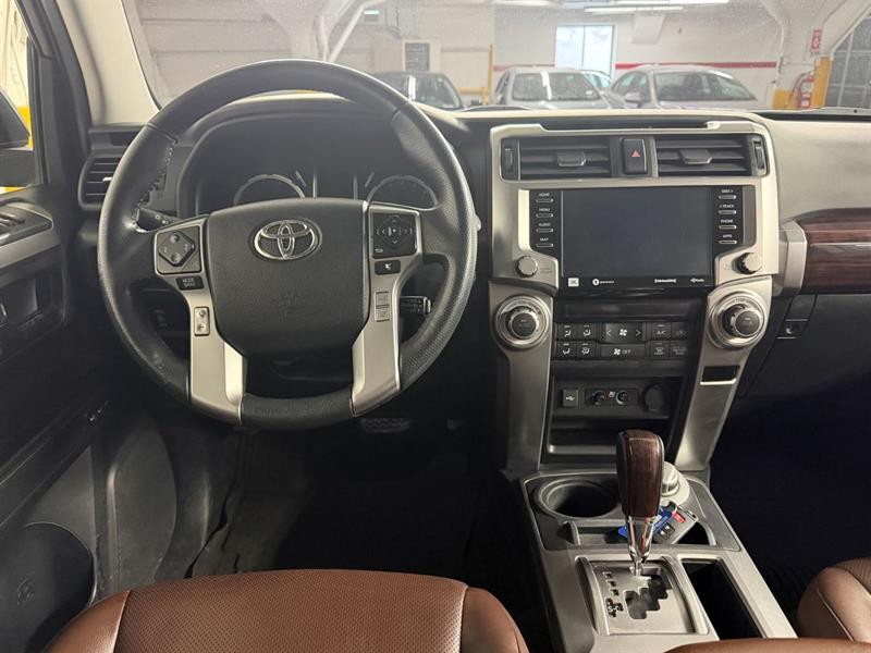 toyota 4Runner 2021 - 28