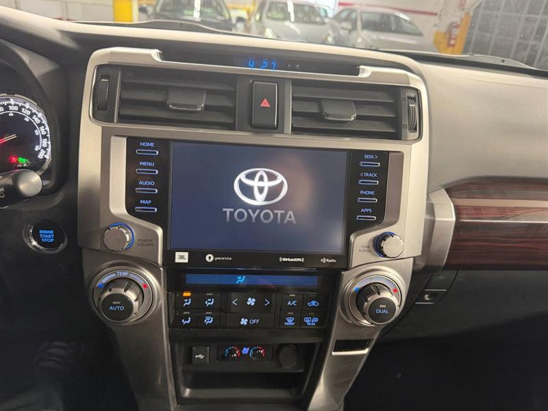 toyota 4Runner 2021 - 30