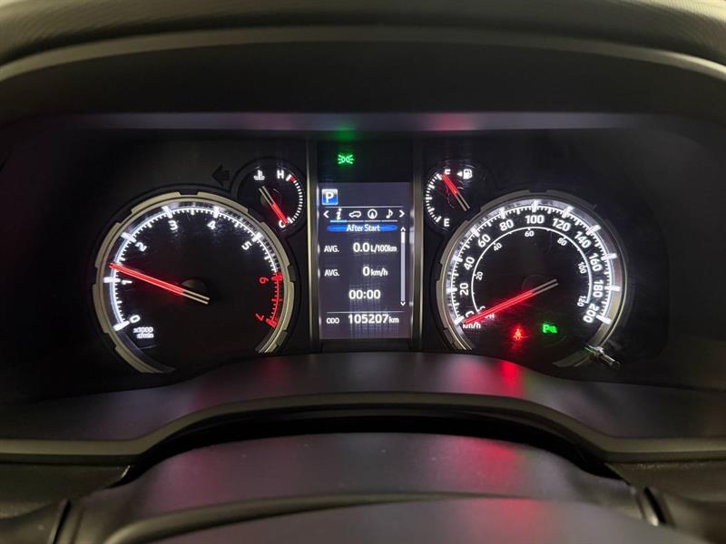 toyota 4Runner 2021 - 32