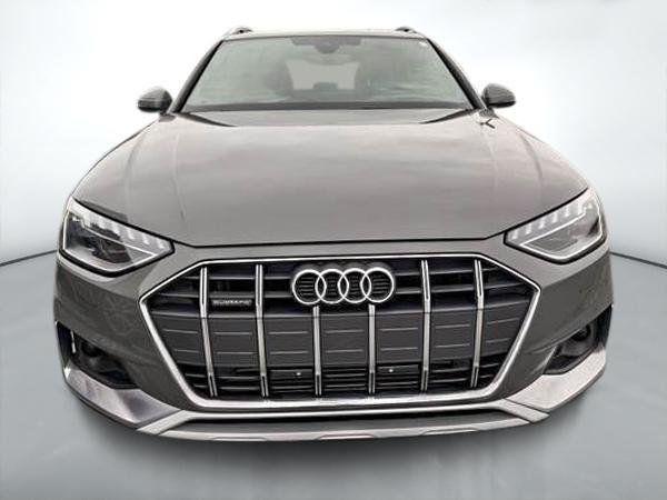 audi A4 allroad 2024 - 2