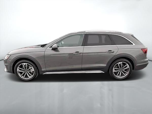 audi A4 allroad 2024 - 4