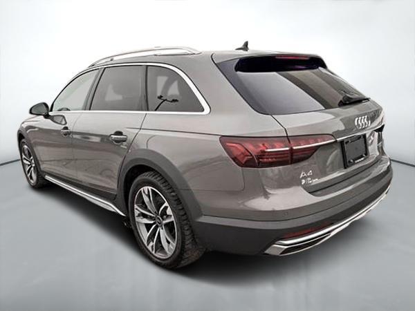 audi A4 allroad 2024 - 5