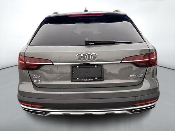 audi A4 allroad 2024 - 6