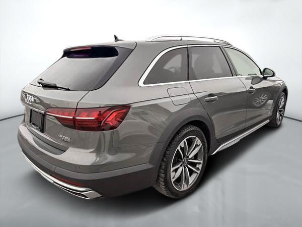 audi A4 allroad 2024 - 7