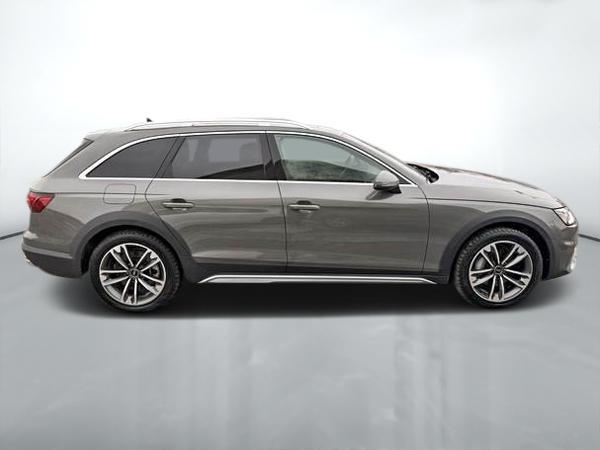 audi A4 allroad 2024 - 8