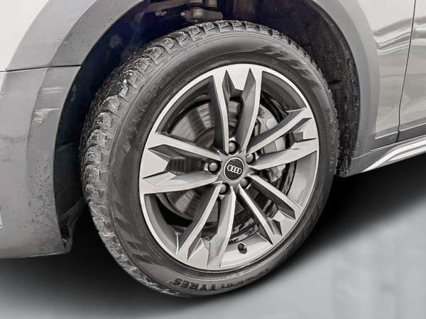 audi A4 allroad 2024 - 9