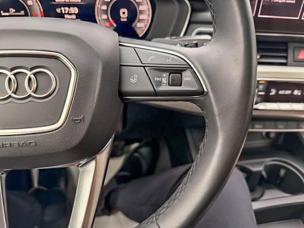 audi A4 allroad 2024 - 18
