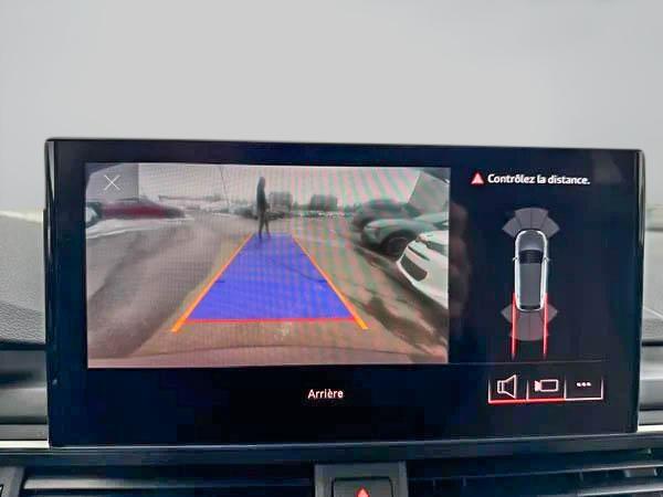 audi A4 allroad 2024 - 21