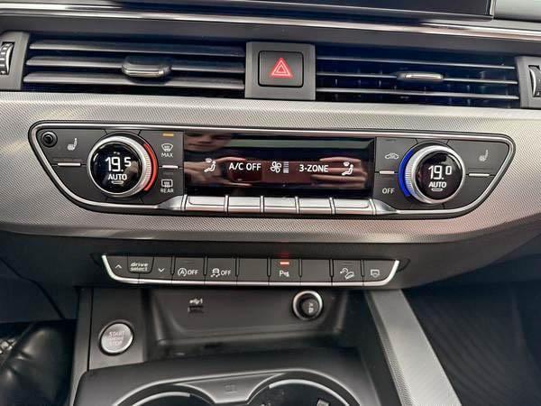 audi A4 allroad 2024 - 22