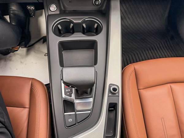 audi A4 allroad 2024 - 23