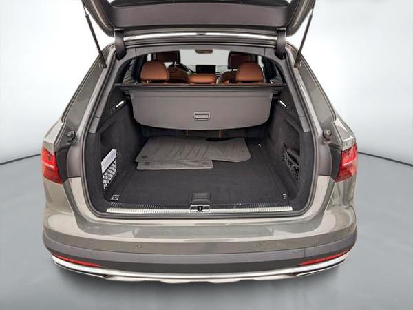 audi A4 allroad 2024 - 26