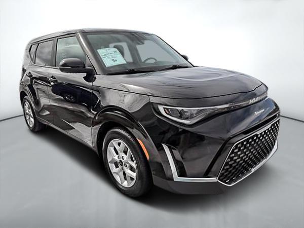 kia Soul 2023
