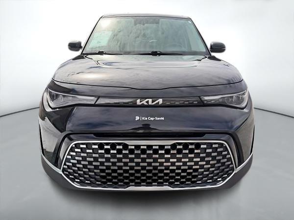 kia Soul 2023 - 2