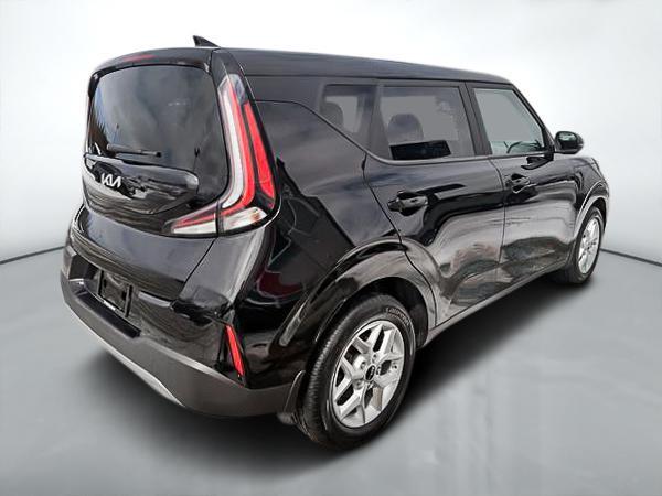 kia Soul 2023 - 3