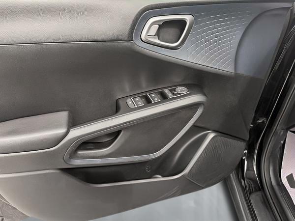 kia Soul 2023 - 5