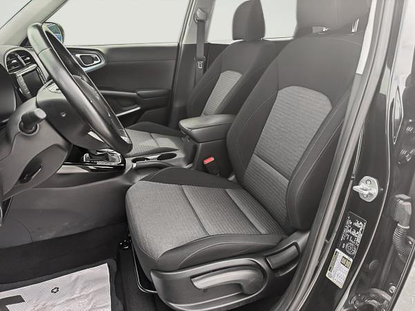 kia Soul 2023 - 8