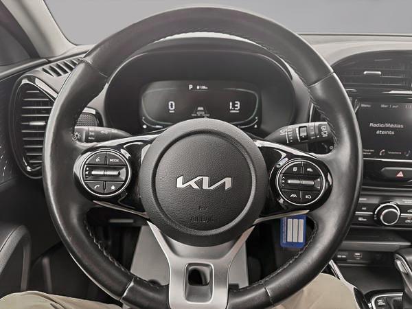 kia Soul 2023 - 12