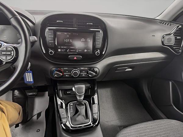kia Soul 2023 - 18