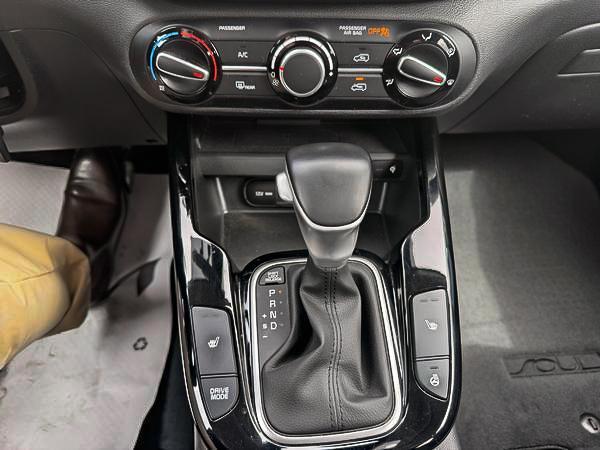 kia Soul 2023 - 19