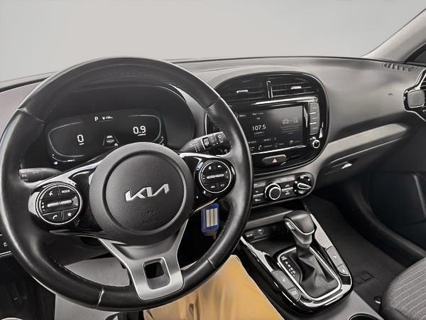 kia Soul 2023 - 20