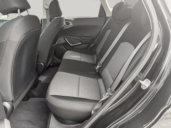 kia Soul 2023 - 21
