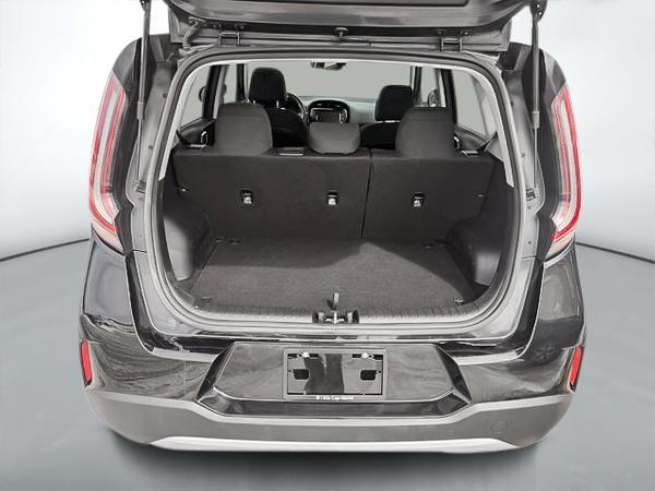 kia Soul 2023 - 22