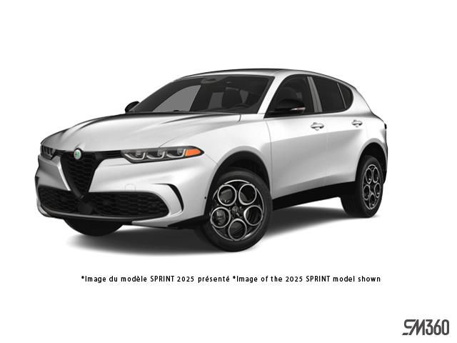 alfa romeo Tonale 2026 - 3